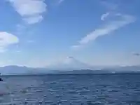 江島神社(神奈川県)