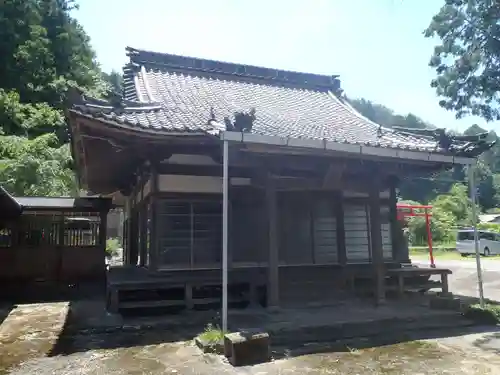 大日堂(愛知県)