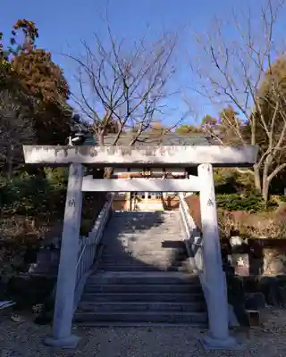 山神神社(愛知県)