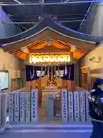 身代矢受地蔵尊(大阪府)