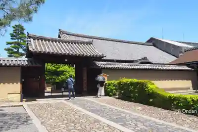 大徳寺(京都府)