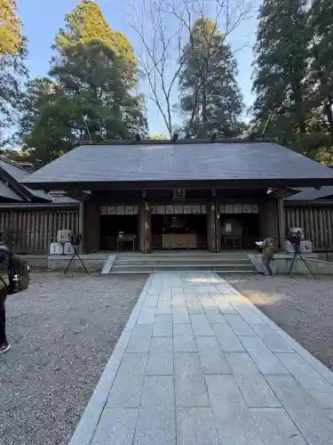 天岩戸神社(宮崎県)