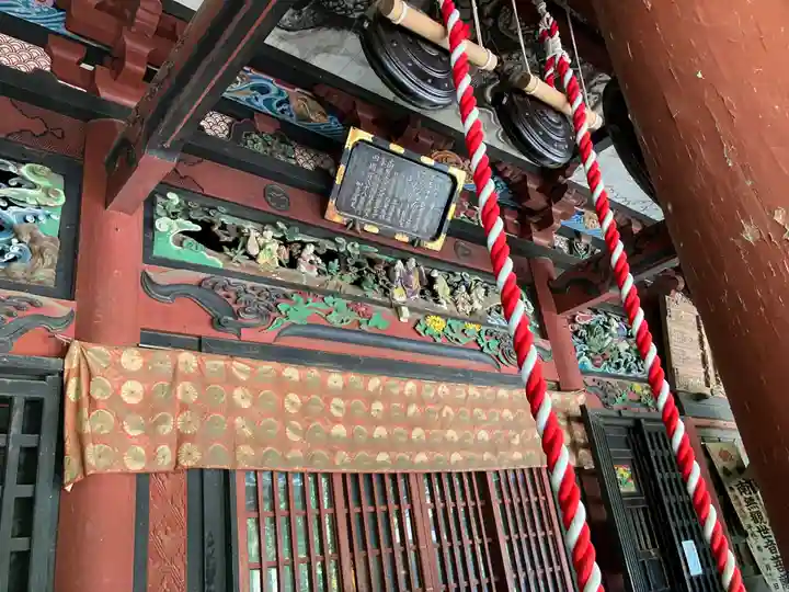 水澤寺(水澤観世音)(群馬県)