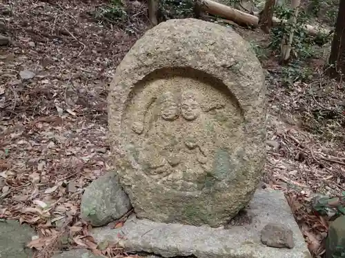 武蔵二宮 金鑚神社のその他建物