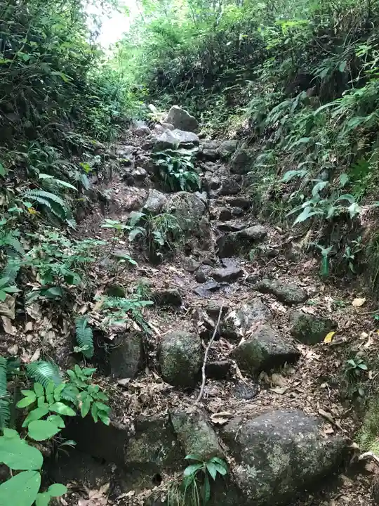 金峯神社(山形県)