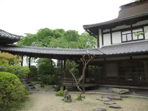 竹林院のその他建物