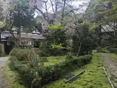 龍潭寺(滋賀県)