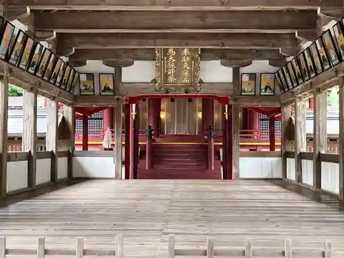 宗像大社(福岡県)