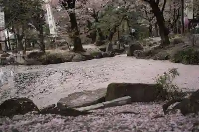 恵林寺のその他建物