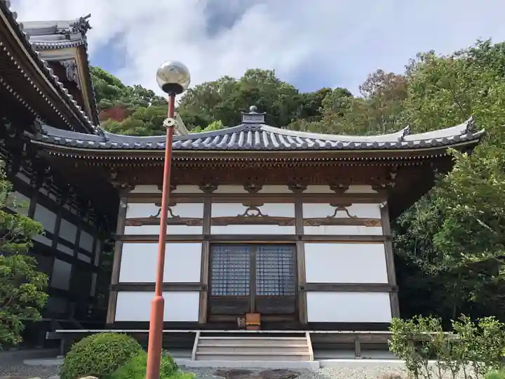 勝福寺の末社・摂社