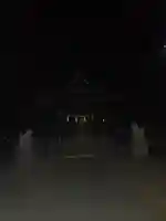 愛宕神社(茨城県)