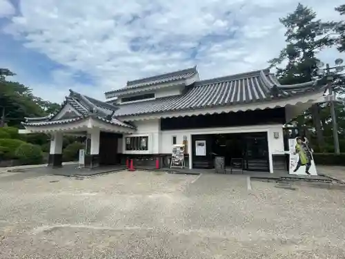 龍城神社(愛知県)