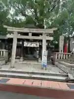 蟻通神社(和歌山県)