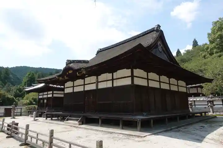 園城寺(三井寺)のその他建物