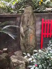 徳島眉山天神社の建物その他