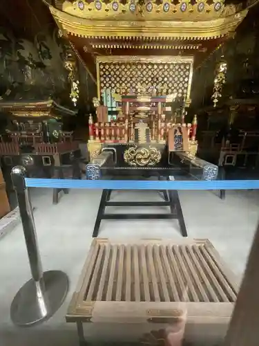 葛飾八幡宮のお祭り