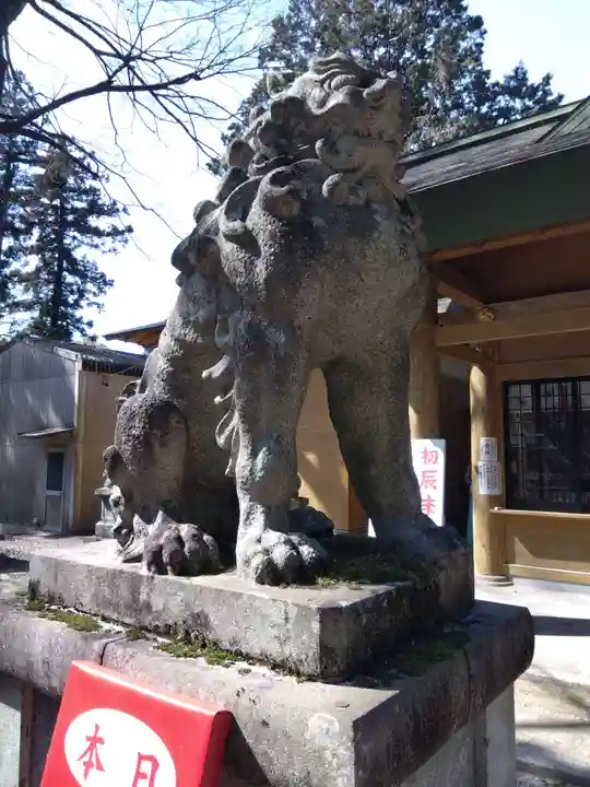 松阪神社(三重県)