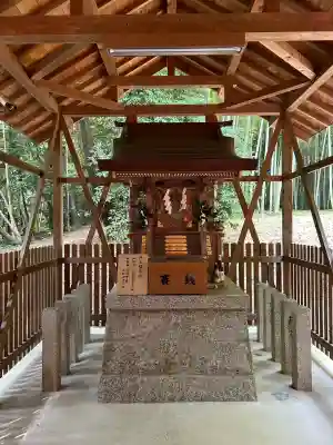 針名神社(愛知県)