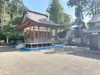日吉神社(滋賀県)