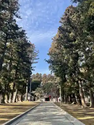 賀茂神社のその他建物