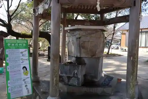 與止日女神社(佐賀県)