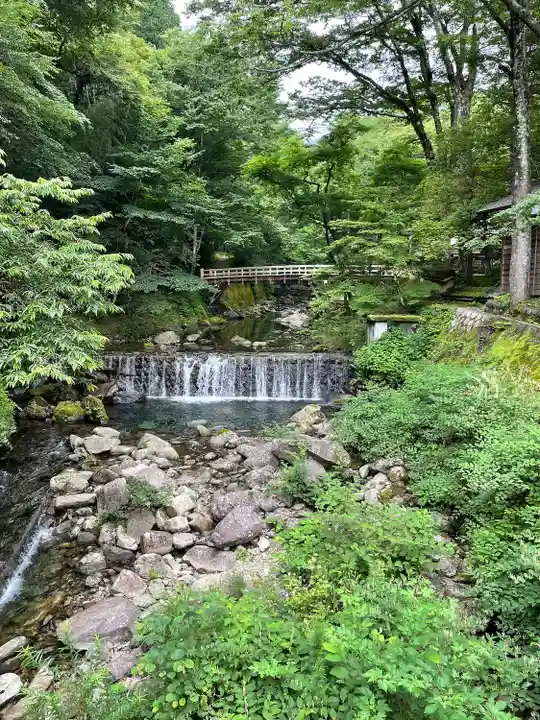 古峯神社(栃木県)