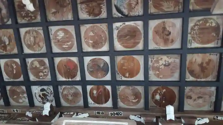 法華寺のその他建物