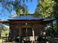 天日鷲神社(福島県)