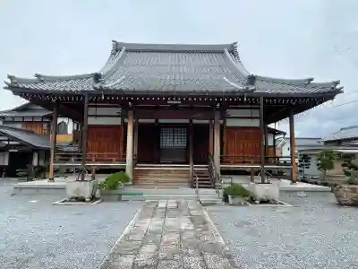 浄覚寺(滋賀県)
