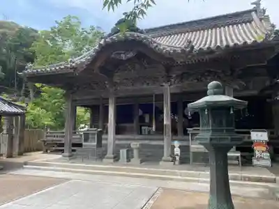 大日寺(徳島県)