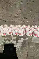 竹駒神社(宮城県)