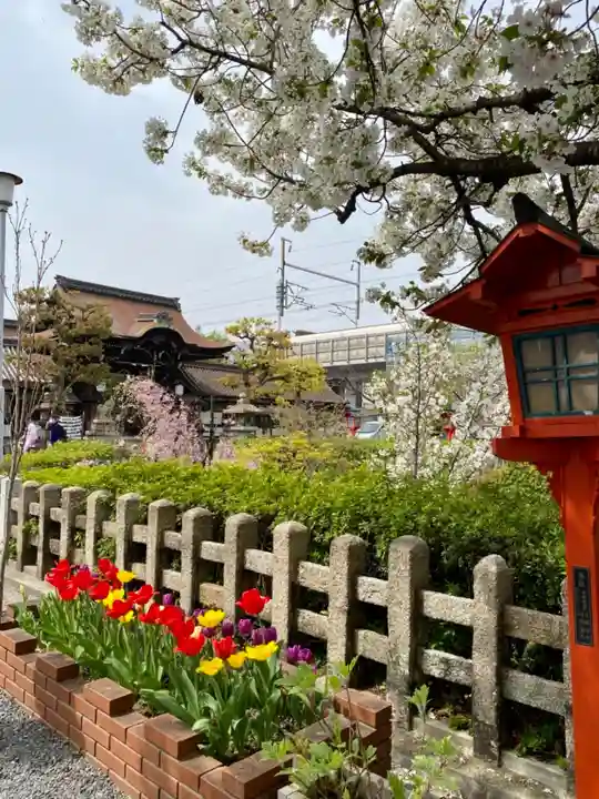 六孫王神社のその他建物
