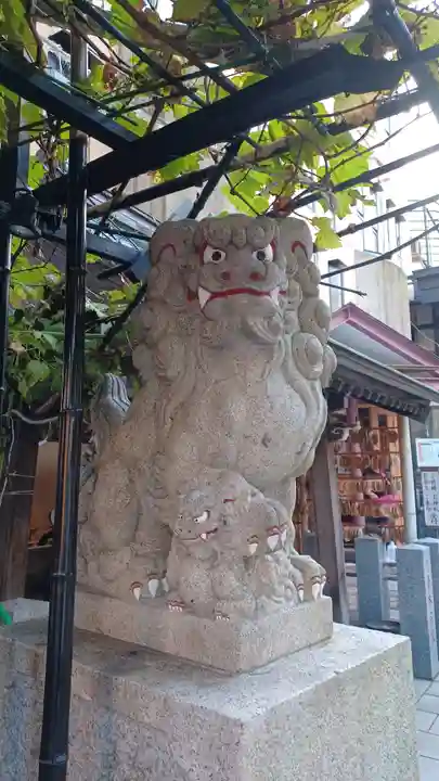 菊名神社(神奈川県)