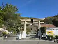 和歌浦天満宮(和歌山県)