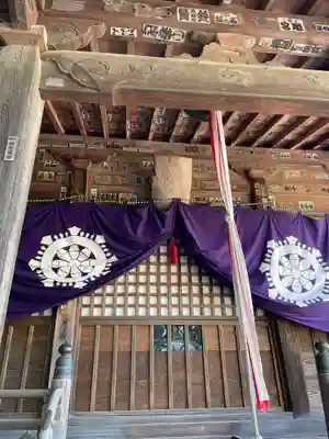 粉河寺(和歌山県)