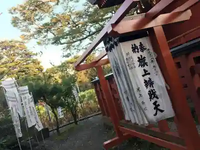 鶴岡八幡宮のその他建物