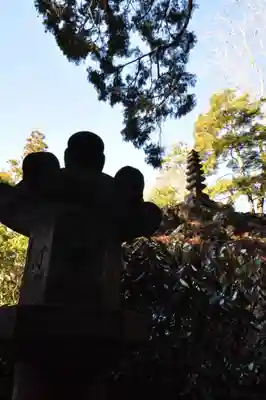 室生寺(奈良県)