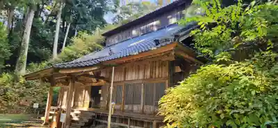 大悲山の石仏(福島県)