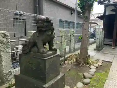 厳島神社(千葉県)