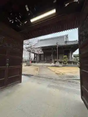 誓福寺(兵庫県)