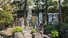 本成寺(京都府)