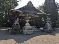 男山八幡宮(滋賀県)