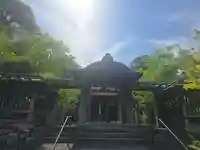 護法善神堂(滋賀県)