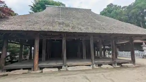 大浜神社(滋賀県)