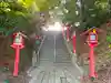 常陸第三宮 吉田神社(茨城県)