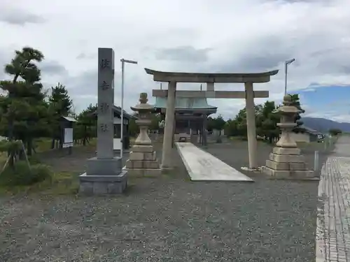 住吉神社(三重県)