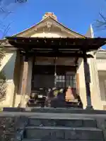 西福寺(東京都)