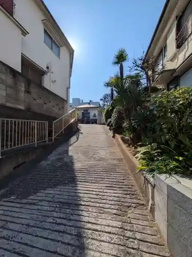 正法寺(東京都)
