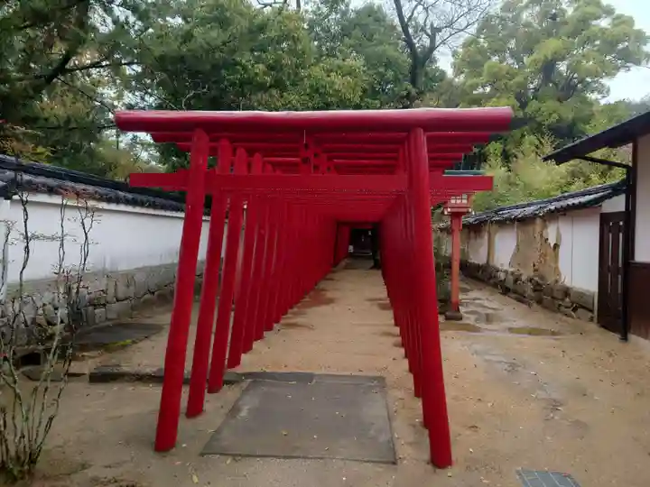 白鳥神社(香川県)