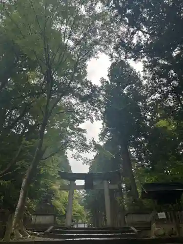 日枝神社(岐阜県)